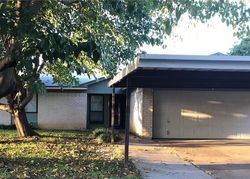 Pre-foreclosure in  FOX DR Fort Worth, TX 76179