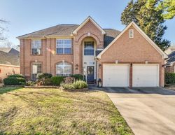 Pre-foreclosure in  OLEN CT Arlington, TX 76001