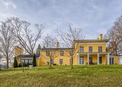 Pre-foreclosure in  ORCHARD HILL CIR Massillon, OH 44646