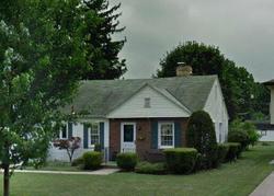 Pre-foreclosure in  7TH ST SW Canton, OH 44710