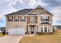 Pre-foreclosure in  OVAL TER Graniteville, SC 29829