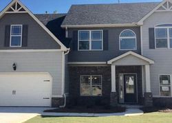 Pre-foreclosure in  MAHOGANY TER Graniteville, SC 29829