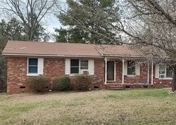 Pre-foreclosure in  W END ST Chester, SC 29706