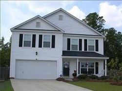 Pre-foreclosure in  IRONCREST WAY Columbia, SC 29212