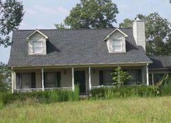 Pre-foreclosure in  MEADOWOOD DR Anderson, SC 29626