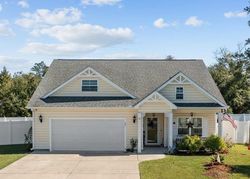 Pre-foreclosure in  MAPLE OAK DR Conway, SC 29526