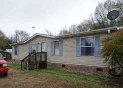Pre-foreclosure Listing in ROBERT HARRIS CT GRAY COURT, SC 29645