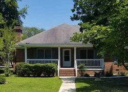 Pre-foreclosure in  CHADWICK DR Florence, SC 29501
