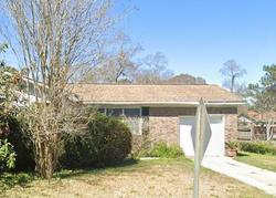 Pre-foreclosure in  MARTIN LUTHER KING BLVD Charleston, SC 29407