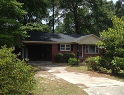 Pre-foreclosure in  N KING DAVID DR Florence, SC 29506