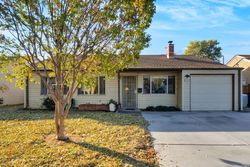 Pre-foreclosure in  WYOMING ST Fairfield, CA 94533
