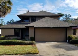 Pre-foreclosure in  S SHADOWBAY BLVD Longwood, FL 32779
