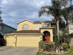 Pre-foreclosure in  EASTBRIDGE DR Oviedo, FL 32765