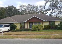 Pre-foreclosure in  CARIBBEAN PL Casselberry, FL 32707