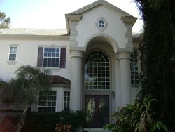 Pre-foreclosure in  SHORELINE CIR Sanford, FL 32771