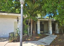 Pre-foreclosure in  79TH AVENUE DR E Sarasota, FL 34243