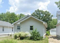 Pre-foreclosure in  S PASFIELD ST Springfield, IL 62704