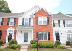 Pre-foreclosure in  FRIARS WALK LN Glen Allen, VA 23059