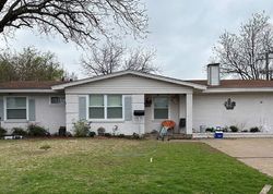 Pre-foreclosure in  STAFFORD DR Fort Worth, TX 76134