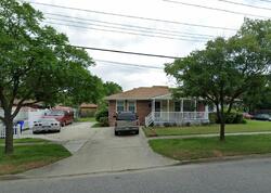 Pre-foreclosure in  TAIT TER Norfolk, VA 23509
