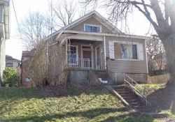 Pre-foreclosure in  N 4TH ST Jeannette, PA 15644