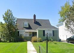 Pre-foreclosure Listing in CYPRESS RD EASTCHESTER, NY 10709
