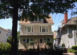 Pre-foreclosure in  WALLER AVE White Plains, NY 10605