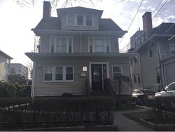 Pre-foreclosure in  WALLER AVE White Plains, NY 10605