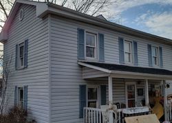 Pre-foreclosure in  W LEE ST New Market, VA 22844