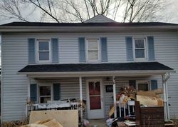 Pre-foreclosure Listing in W LEE ST NEW MARKET, VA 22844