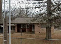 Pre-foreclosure in  VALLEY DR Sand Springs, OK 74063