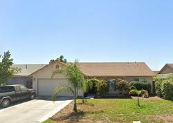 Pre-foreclosure in  E WREN AVE Visalia, CA 93291