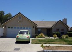 Pre-foreclosure in  CYPRESS COVE DR Tulare, CA 93274