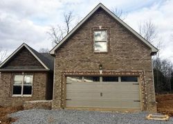 Pre-foreclosure in  LIBERTY BELL LN Clarksville, TN 37040