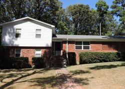 Pre-foreclosure in  LAKEHURST DR Memphis, TN 38128