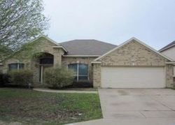 Pre-foreclosure in  OCEAN DR Fort Worth, TX 76123