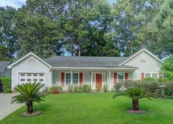 Pre-foreclosure in  COMMONS WAY Goose Creek, SC 29445