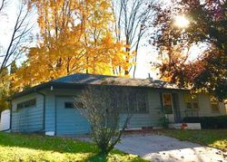 Pre-foreclosure Listing in W 1ST ST NEILLSVILLE, WI 54456