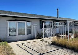 Pre-foreclosure Listing in S BADGER RD GLENROCK, WY 82637