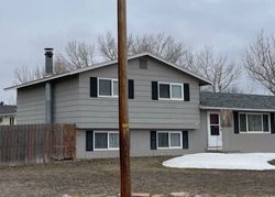 Pre-foreclosure in  VILLAGE DR Casper, WY 82604