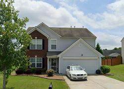 Pre-foreclosure in  DEMETRIA RUN Rock Hill, SC 29732