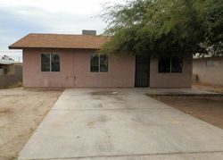 Pre-foreclosure in  S 2ND AVE Yuma, AZ 85364