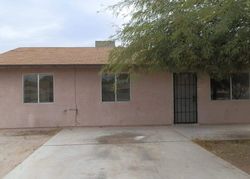 Pre-foreclosure in  S 2ND AVE Yuma, AZ 85364