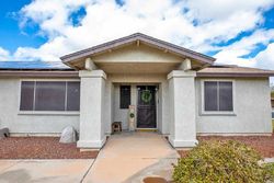 Pre-foreclosure in  E 41ST ST Yuma, AZ 85365