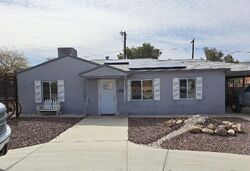 Pre-foreclosure in  W 15TH ST Yuma, AZ 85364