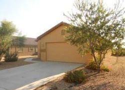 Pre-foreclosure in  N CHACO JOURNEY AVE Marana, AZ 85658