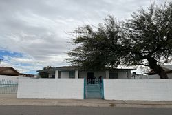 Pre-foreclosure in  W CALLE ARAGON Tucson, AZ 85756