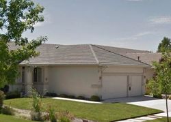 Pre-foreclosure in  LA COSTA ST Sparks, NV 89436