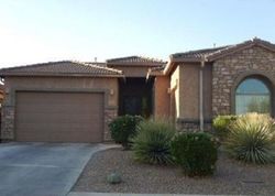 Pre-foreclosure in  W FALDO DR Tucson, AZ 85755