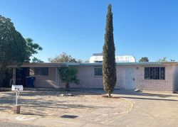Pre-foreclosure in  E ALASKA ST Tucson, AZ 85706